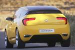 Citroen C-SportLounge Concept 2005 года